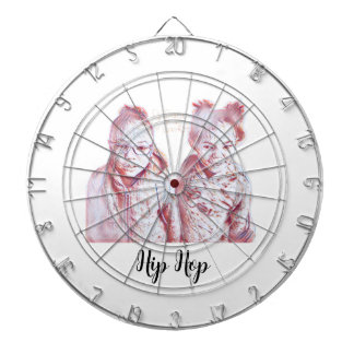 Dartboard Dartbord