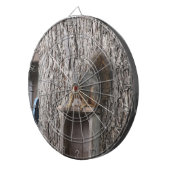Dartboard Dartbord (Voorkant Rechts)