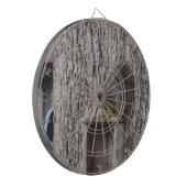 Dartboard Dartbord (Voorkant Links)