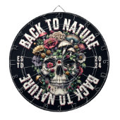 Dartboard Dartbord (Voorkant)