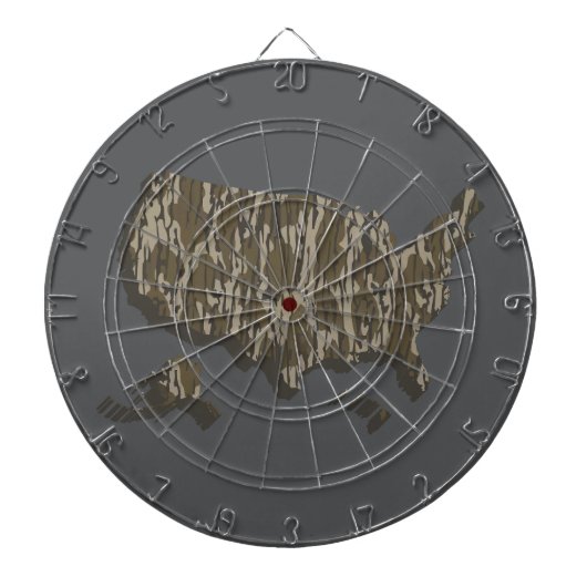 Dartboard Dartbord (Voorkant)