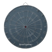 Dartboard Dartbord (Voorkant)