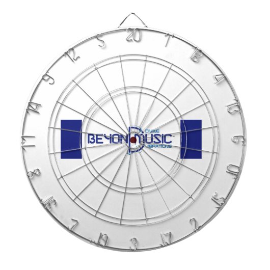 Dartboard Dartbord (Voorkant)