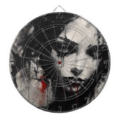 Dartboard Dartbord (Voorkant)