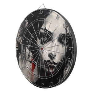 Dartboard Dartbord