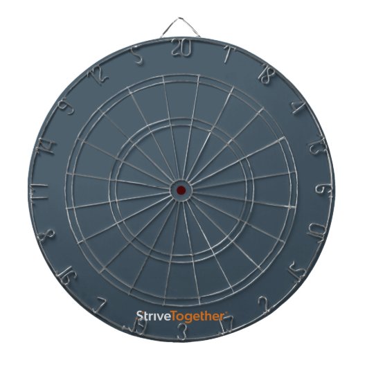 Dartboard Dartbord (Voorkant)