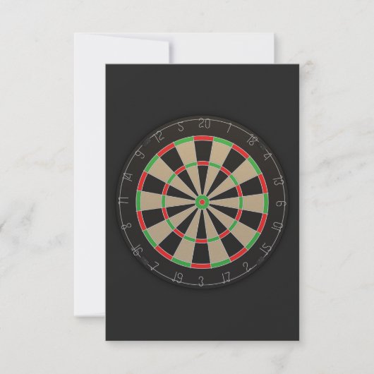 Dartboard liefhebber 🎯😍 Darts (Voorkant)