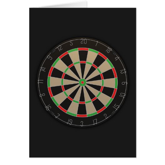 Dartboard liefhebber 🎯😍 Darts (Voorkant)