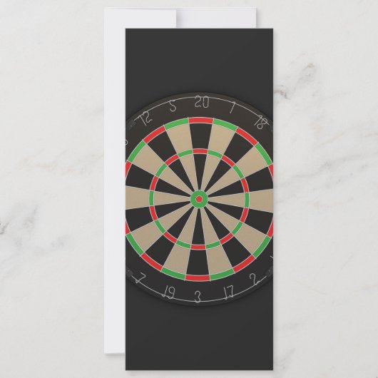 Dartboard liefhebber 🎯😍 Darts (Voorkant)