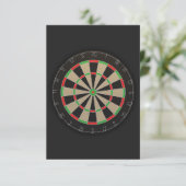 Dartboard liefhebber 🎯😍 Darts (Staand voorkant)