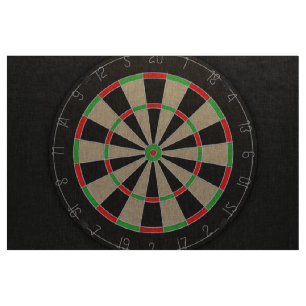 Dartboard liefhebber 🎯😍 Darts Stof
