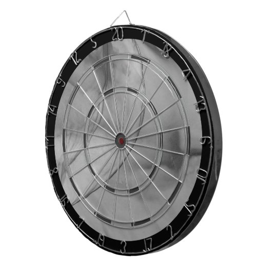 Dartboard voor stormachineverordening dartbord (Voorkant Rechts)