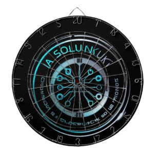 Dartboards Dartbord