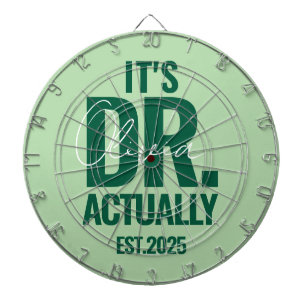  DARTBORD