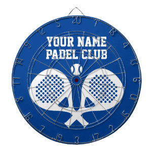  DARTBORD