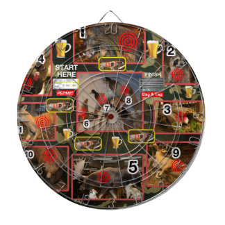 Dartbord
