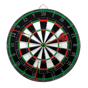 Dartbord