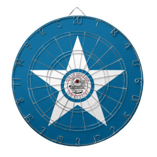 DARTBORD