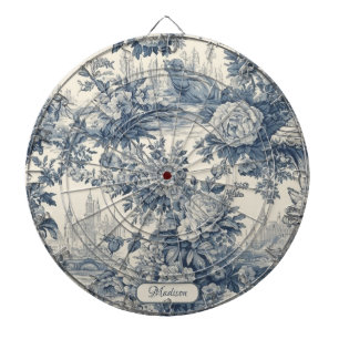 DARTBORD
