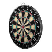 Dartbord (Voorkant Rechts)