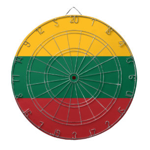 DARTBORD