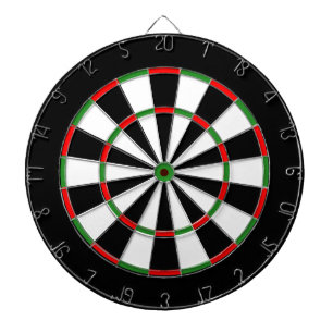 DARTBORD