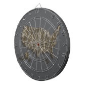 Dartbord (Voorkant Rechts)