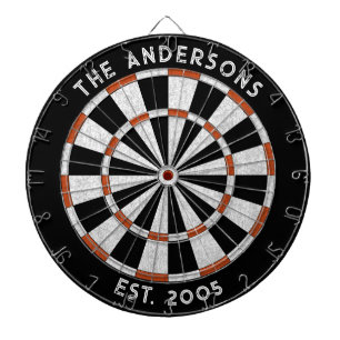 DARTBORD