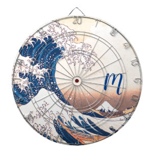  DARTBORD