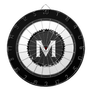  DARTBORD