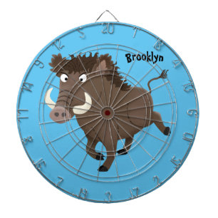  DARTBORD