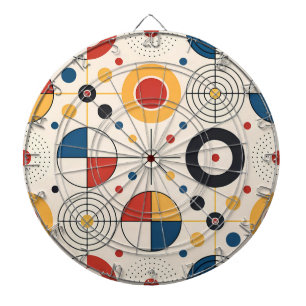 DARTBORD