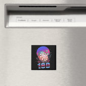 Dartbord met dampgolf, 180 darts magneet (Insitu (Vaatwasser))