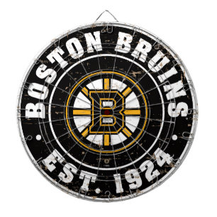 dartbord van Bruins