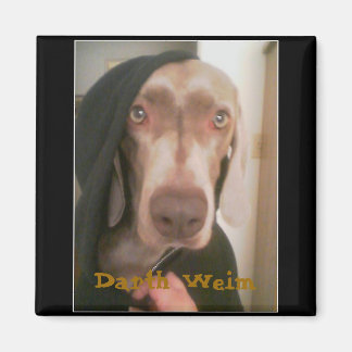 Darth Weim magneet