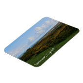 Dartmoor England Magnet (Côté Gauche)