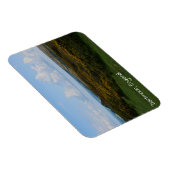 Dartmoor England Magnet Magneet (Rechterzijde)