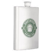 Dartmoor National Park Flacon (Rechts)