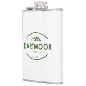 Dartmoor National Park Heupfles (Links)