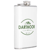 Dartmoor National Park Heupfles (Rechts)