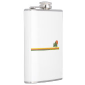 Dartmoor National Park Pine Trees Sun Heupfles (Rechts)