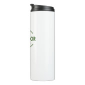 Dartmoor National Park Thermosbeker (Geroteerd rechts)