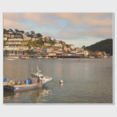 Dartmouth Cadeaupapier (Vlak)