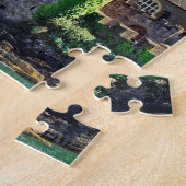 Dartmouth Castle #2, Devon, Engeland Legpuzzel (Zijkant)