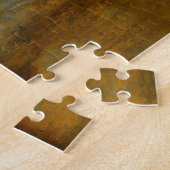 Dartmouth Harbor Turner Style Coastal Puzzle (Côté)