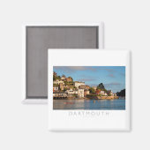 Dartmouth Magneet (Voorkant / Achterkant)