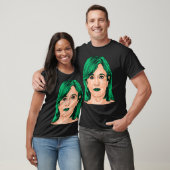 Dartmouth T-shirt (Unisex)