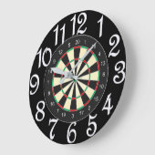 Darts Anyone Grote Klok (Hoek)