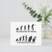 Darts Briefkaart (Staand voorkant)