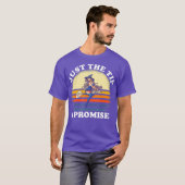 Darts Dart Bullseye Darts Sport T-shirt (Voorkant volledig)